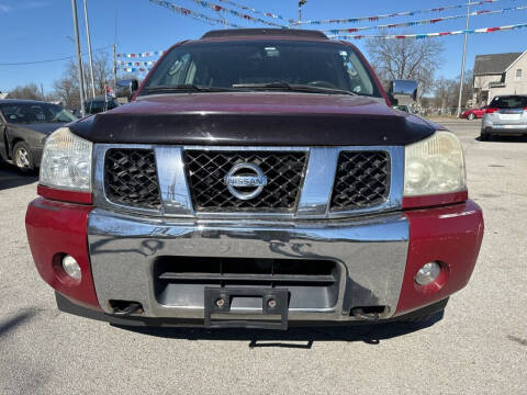 Nissan For Sale in Harvey IL RITE PRICE AUTO SALES INC