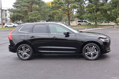 2019 Volvo XC60 T5 Momentum