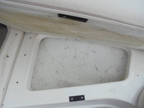 2001 Maxum 1900