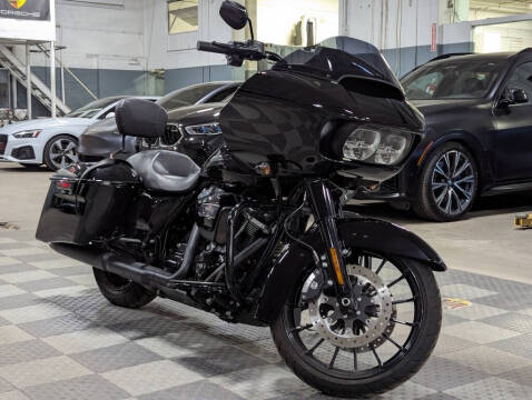 2019 Harley-Davidson Road Glide