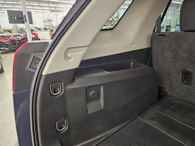 2013 GMC Terrain SLE-1