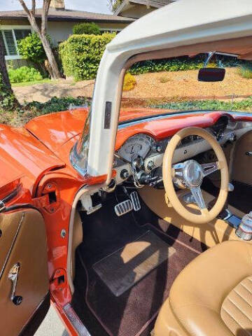 1955 Chevrolet 210