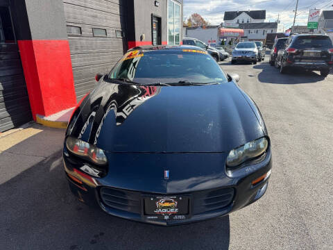 1999 Chevrolet Camaro Z28