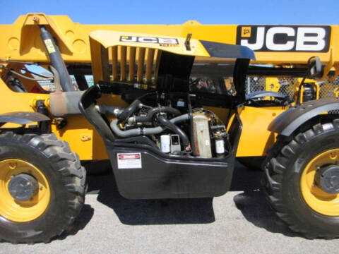 2016 JCB 507-42
