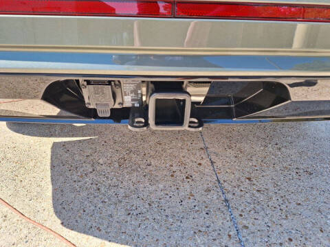 2026 Volkswagen Atlas SEL Premium R-Line 4Motion