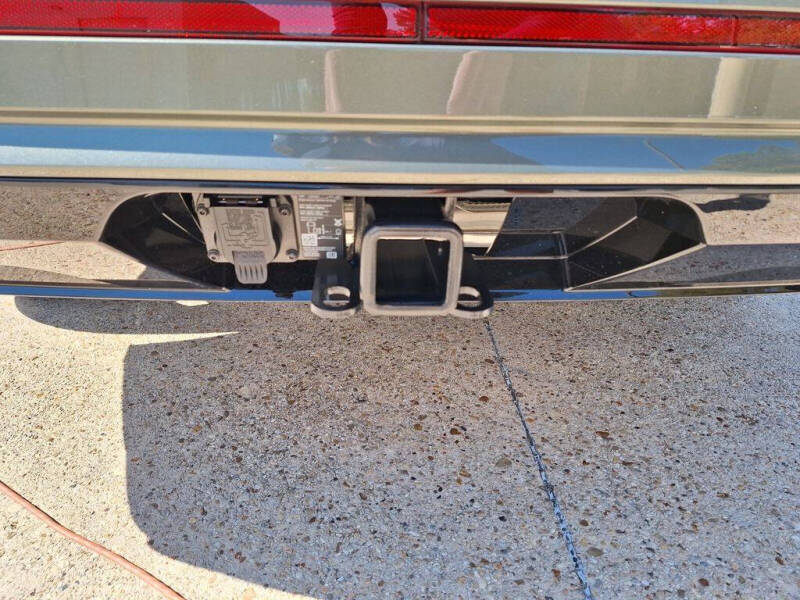 2026 Volkswagen Atlas SEL Premium R-Line 4Motion