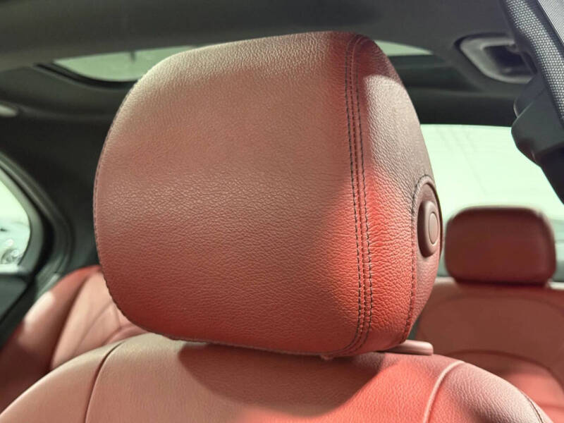 2018 Mercedes-Benz C-Class AMG C 43