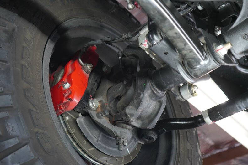 2018 Jeep Wrangler JK Unlimited