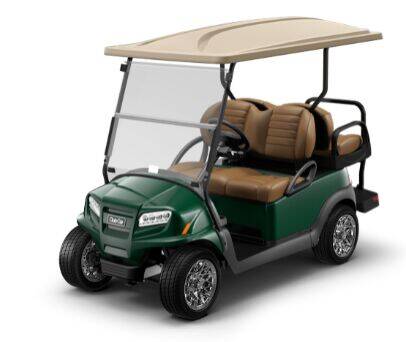 2023 Club Car Onward 4 Passenger for sale at AUTOFARMCLUBCAR.COM in Daleville IN