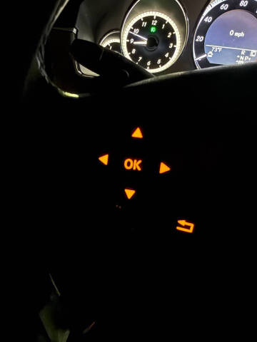 2010 Mercedes-Benz E-Class E 350 Luxury