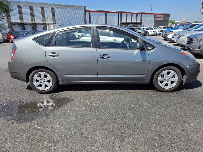 2004 Toyota Prius