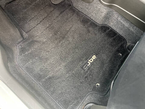 2014 Nissan cube 1.8 SL