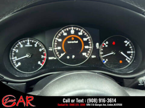 2023 Mazda CX-30 2.5 S Select