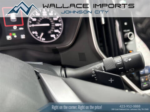 2026 Subaru Ascent Touring