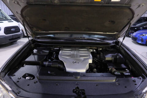 2013 Lexus GX 460 Premium