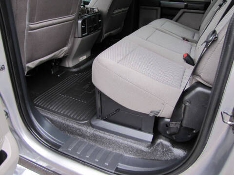 2022 Ford F-350 Super Duty