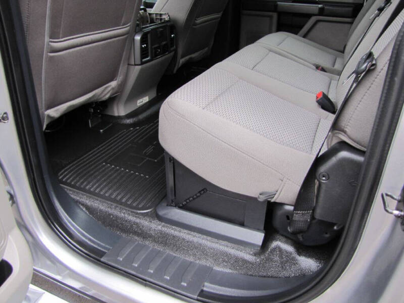 2022 Ford F-350 Super Duty