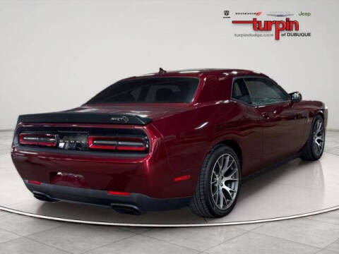 2020 Dodge Challenger