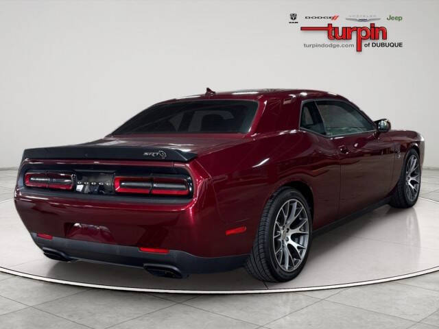 2020 Dodge Challenger