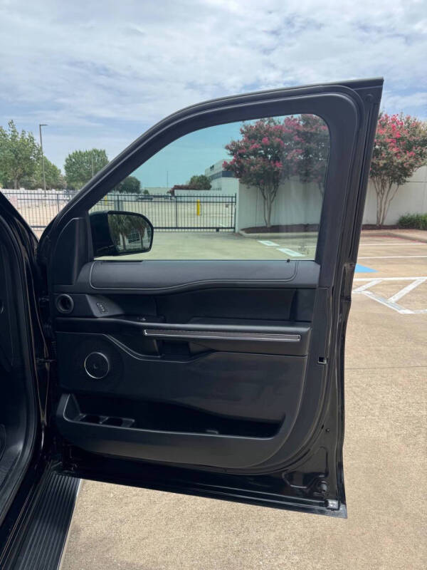 2020 Ford Expedition MAX XLT