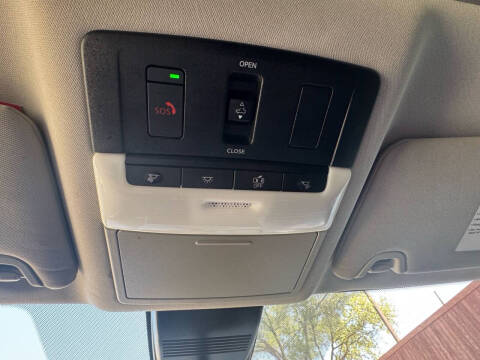 2024 Nissan Altima 2.5 SL