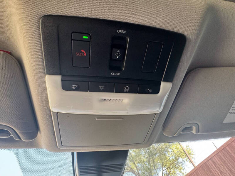 2024 Nissan Altima 2.5 SL