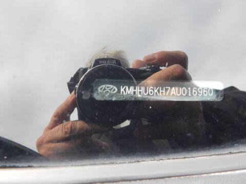 2010 Hyundai Genesis Coupe