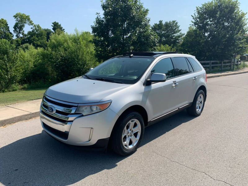 2011 Ford Edge for sale at Abe's Auto LLC in Lexington KY