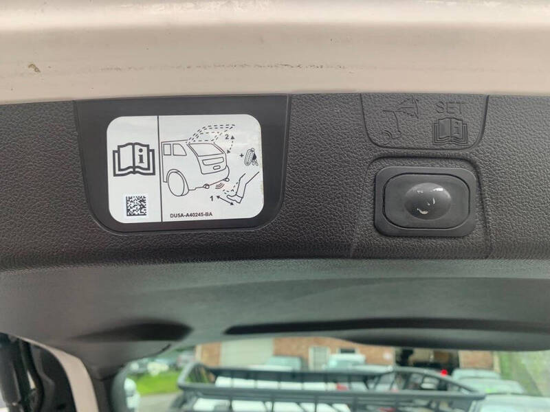 2016 Ford C-MAX Energi SEL