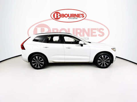 2023 Volvo XC60 B5 Core