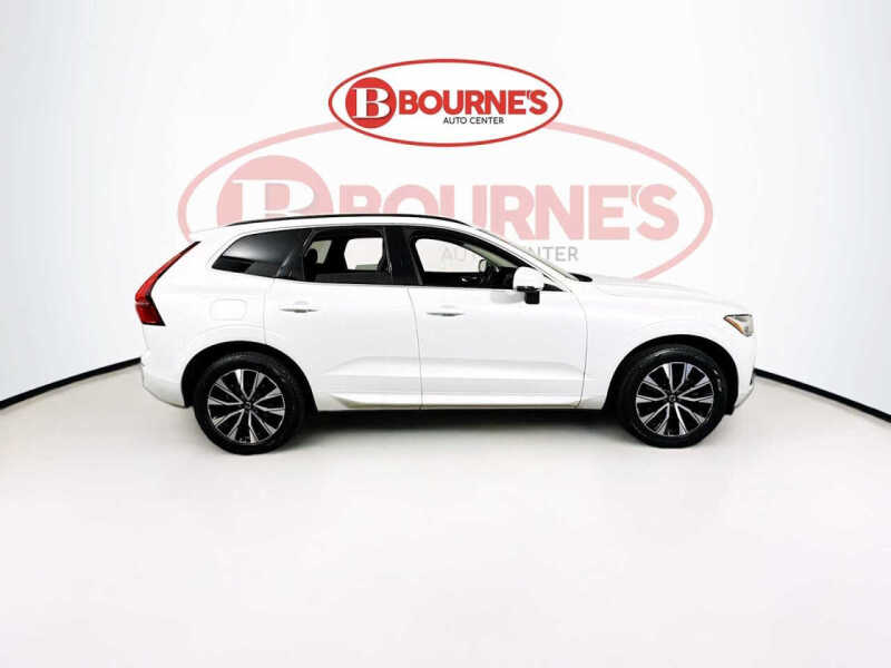 2023 Volvo XC60 B5 Core