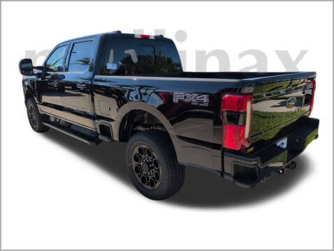 2026 Ford F-350 Super Duty