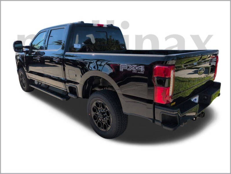 2026 Ford F-350 Super Duty