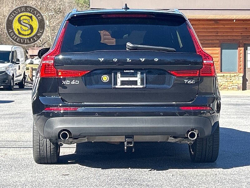 2019 Volvo XC60 T6 Momentum