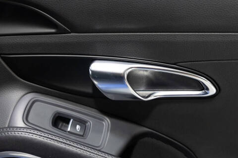 2018 Porsche 718 Cayman S