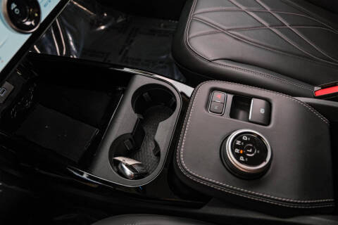 2023 Ford Mustang Mach-E Select