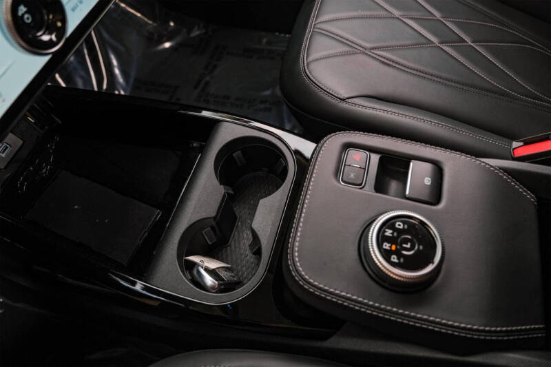 2023 Ford Mustang Mach-E Select