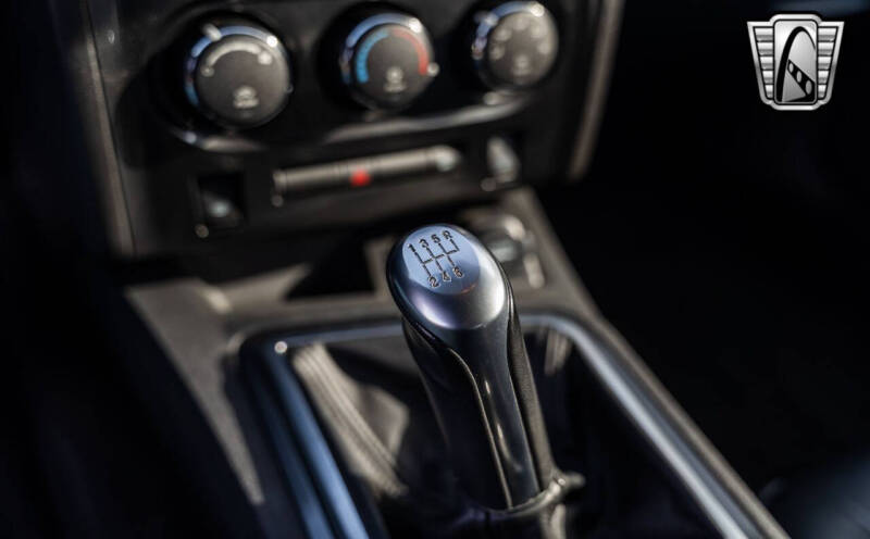 2009 Dodge Challenger R/T