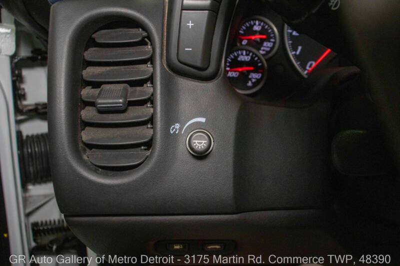 2013 Chevrolet Corvette ZR1