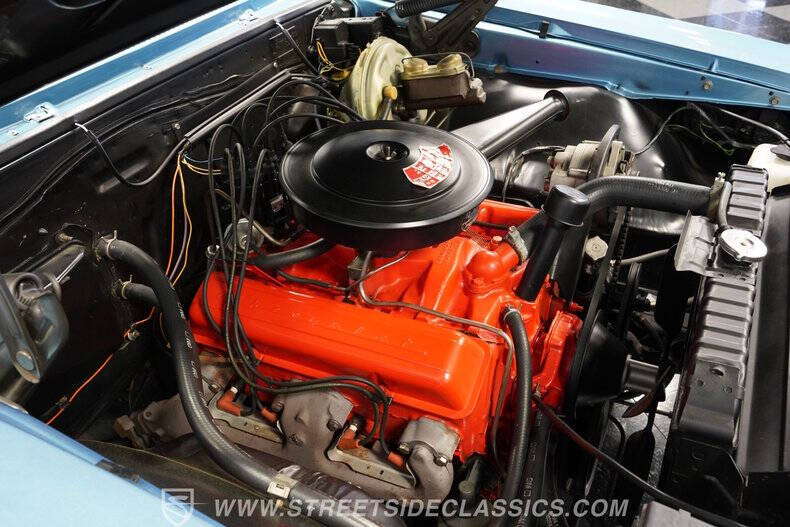 1967 Chevrolet Chevelle