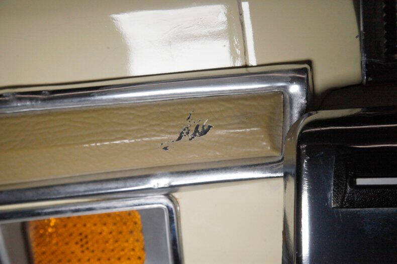 1976 Ford Thunderbird