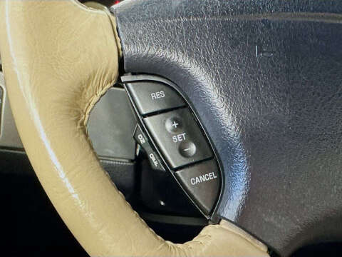 2005 Ford Thunderbird Deluxe