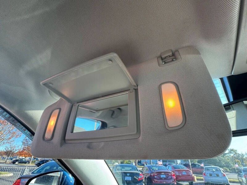 2011 Cadillac SRX Luxury Collection