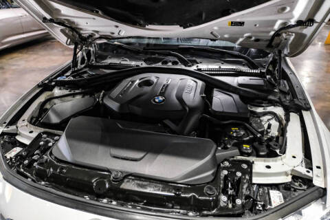 2018 BMW 3 Series 330i