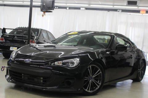 2015 Scion FR-S for sale at Xtreme Motorwerks in Villa Park IL