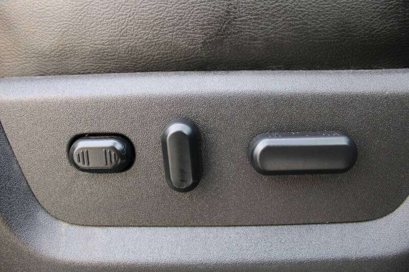 2016 Ford F-350 Super Duty Lariat