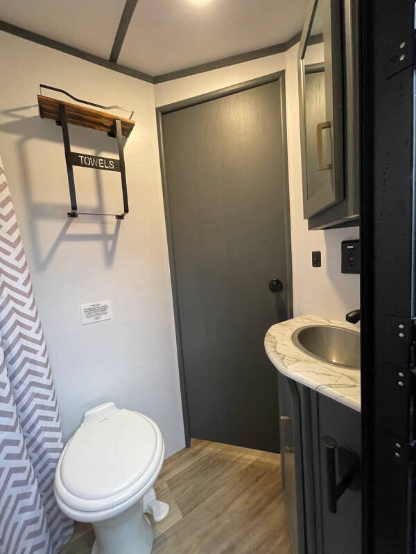 2022 Keystone RV Bullet