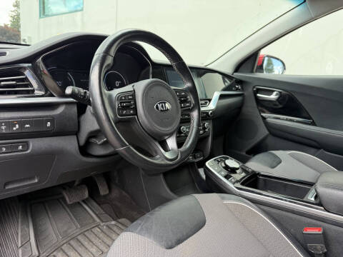2021 Kia Niro EV EX