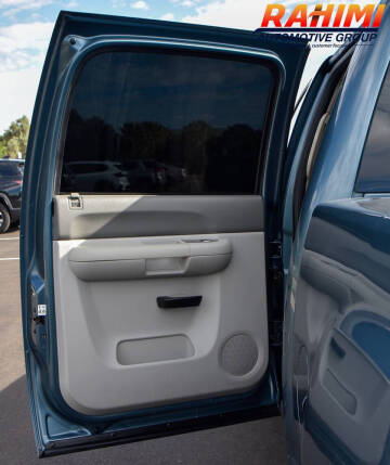 2013 GMC Sierra 1500 SLE