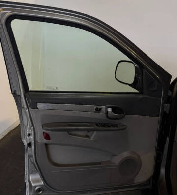 2002 Buick Rendezvous CX